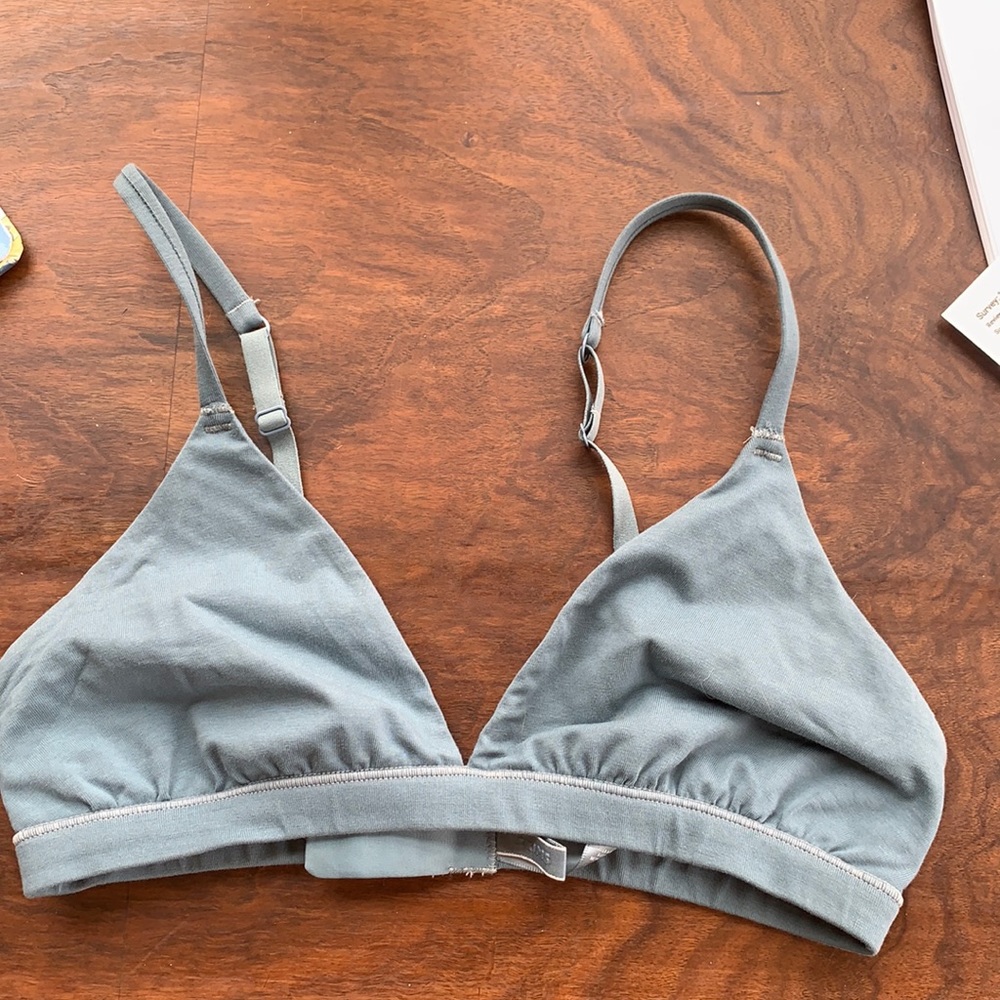 SKIMS Bralette
